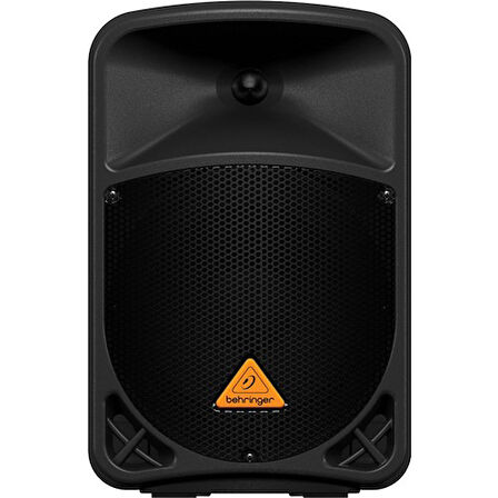 Behringer Eurolive B110D 10" 300 Watt Aktif Pa Kabin Hoparlör