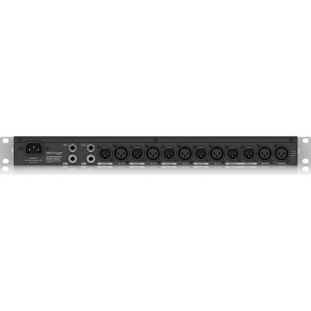 Behringer Ultralink Pro MX882 V2 8-Kanal Splitter / Rack Mixer