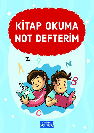 1.ve 2.Sınıflar İçin Resimli Dünya Klasikleri 2 (10 Kitap)+ Kitap Okuma Not Defteri