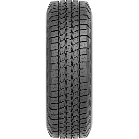 Petlas 205/80 R16 TL 104T Reinf. M+S Explero A/T PT421 Yaz Lastiği (Üretim Yılı :2024)
