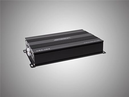JAMESON USA-764 4 KANAL AB CLASS 4000WATT AMFİ