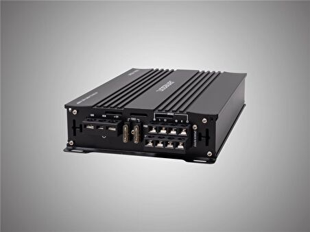 JAMESON USA-764 4 KANAL AB CLASS 4000WATT AMFİ