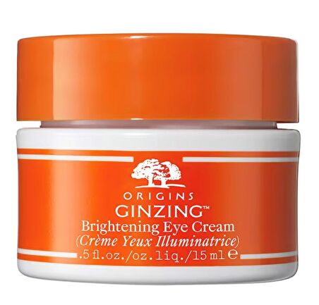 ORIGINS Ginzing - Aydınlatıcı Göz Kremi 15 ML 