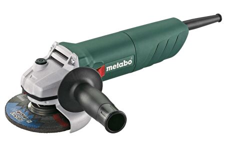 Metabo W 750-115 Avuç Taşlama