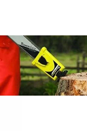 Powersharp 542317 Kılavuz27-27,5-28-28,5 Diş Kapalı Powersharp Aparat (HUSQVARNA)