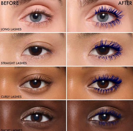 Dior Diorshow Overvolume Extreme Volume Mascara 24-Hour Wear – Maskara 161 