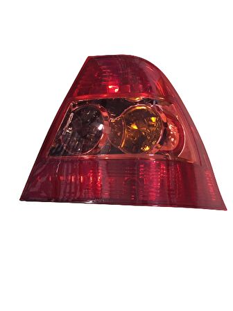 Enva Toyota Corolla Stop Lambası Sağ Taraf (Sedan) 2004-2006 Duysuz