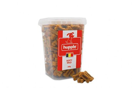 HUPPLE SOFTY WILD  200 gr