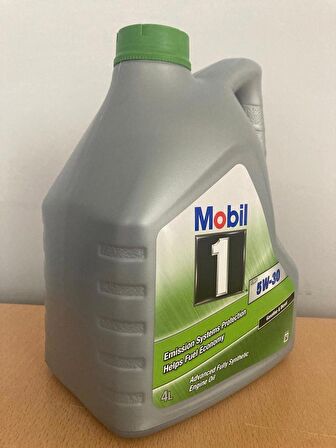 Mobil 1 ESP 5W-30 Partiküllü Motor Yağı 4Lt