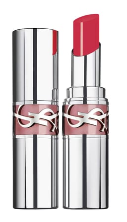  YVES SAINT LAURENT Ysl Loveshine Lipstick - Ruj 12