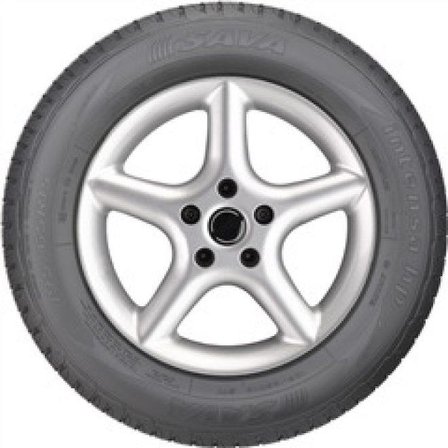 195/55R16 87V INTENSA HP2