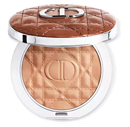 Dior Forever Nude Bronzer - Bronzlaştırıcı Pudra 02