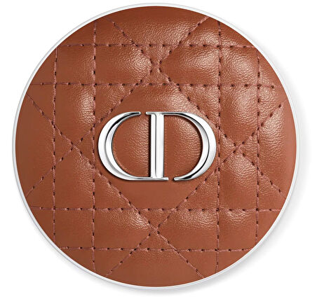 Dior Forever Nude Bronzer - Bronzlaştırıcı Pudra 02