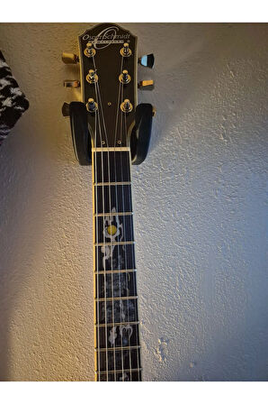 Gitar Standı 55mm Gitar Duvar Askısı