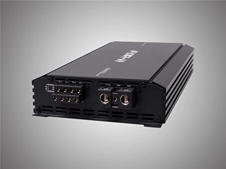 FOR-X XAD-510.4D PROFESYONEL AMFİ