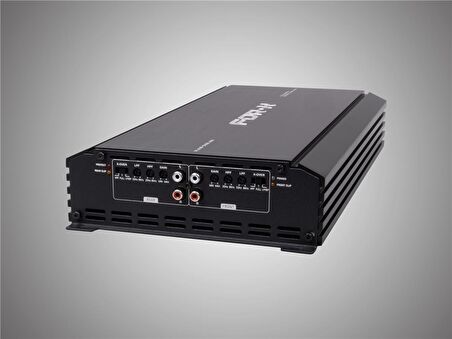 FOR-X XAD-510.4D PROFESYONEL AMFİ