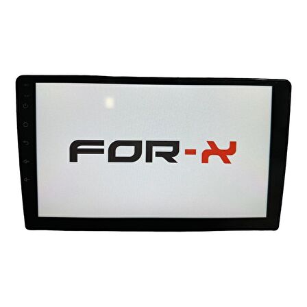FORD FOCUS 1 9'' FOR-X TABLET MULTİMEDİA