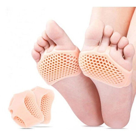 Metatarsal Bunyon-1167 ( Silikon Yastık)