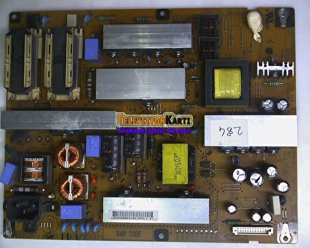EAX61124201/15, 3PAGC10011A-R, LGP42-10LC, EAY60869405, LG 42LD450-ZA, POWER BOARD, Besleme, V420H2-L02