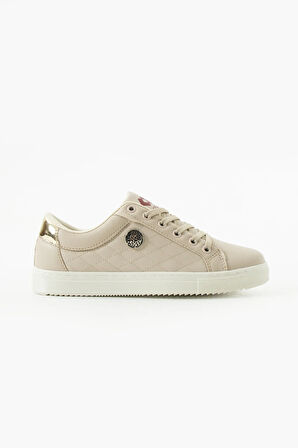 Paris bej Sneaker