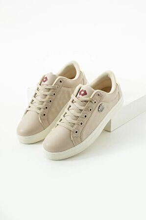 Paris bej Sneaker