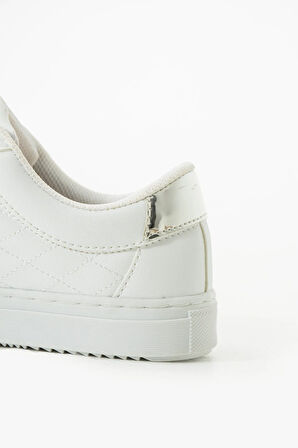 Paris Beyaz Sneaker