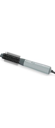  Braun BRAS152E Air Styler As1.52 Gri 2 Başlıklı Saç Kurutma Makinesi ve Şekillendirici