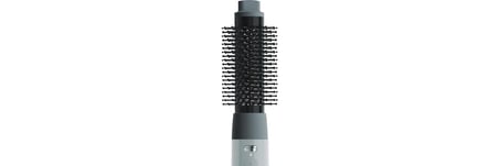  Braun BRAS152E Air Styler As1.52 Gri 2 Başlıklı Saç Kurutma Makinesi ve Şekillendirici