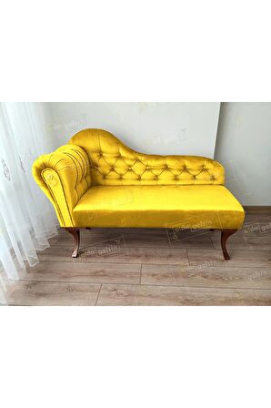 Yeni Nesil Köşe Koltuğu Josefin Bench