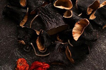 Patlıcan Kurusu (20 Ad)