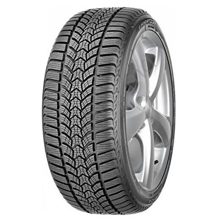 Debica Frigo HP2 225/40 R18 92V XL Kış Lastiği - 2025