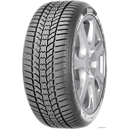 Sava Eskimo HP2 245/40 R18 97V XL Kış Lastiği - 2024