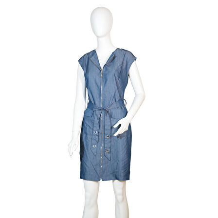 Kadın Elbise BAT.15105