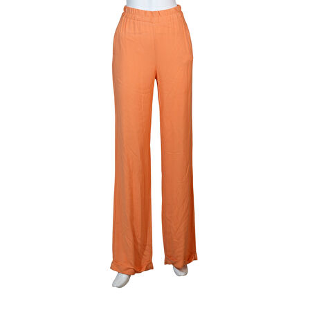 Kadın Keten Pantolon BAT.45070