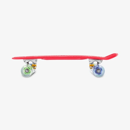 Flying Tiger LED'li Kaykay