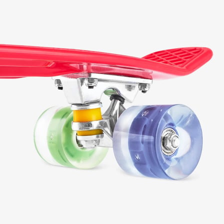 Flying Tiger LED'li Kaykay