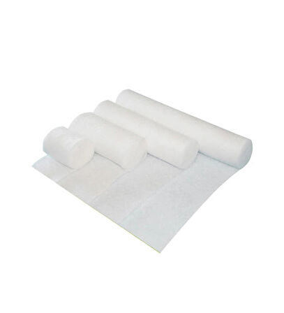 DERMATEKS ALÇI ALTI PAMUĞU 15 CM X150 CM 10 ADET