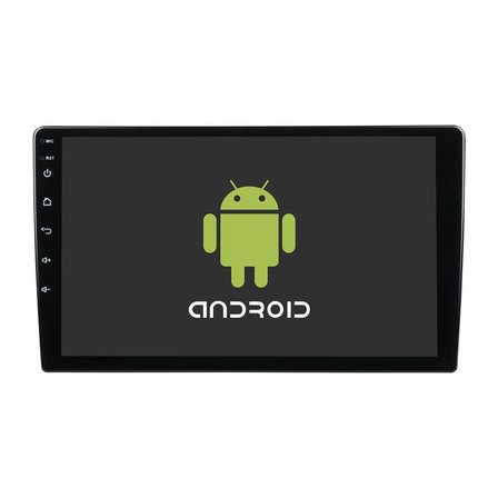 FOR-X XA-605 9'' TABLET MULTİMEDİA 6/128 8 ÇEKİRDEK