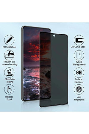 Samsung Galaxy S22 Plus Mat Parmak İzi Bırakmayan Hayalet Nano Ekran Koruyucu Kırılmaz Cam