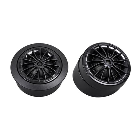 FOR-X TX-24N V2 38mm SILK DOME TWEETER