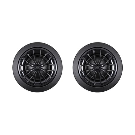 FOR-X TX-24N V2 38mm SILK DOME TWEETER