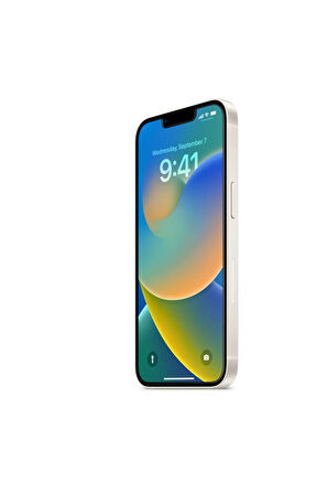 Iphone 14 Plus Gerçek Nano Ekran Koruyucu Kırılmaz Cam Uyumlu - Extra İnce