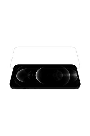 Iphone 13 Pro Max Nano Ekran Koruyucu Cam - Ultra Ince K2