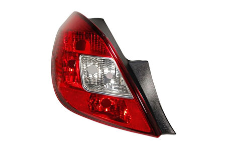 ASPART MARKA   STOP LAMBASI OPEL CORSA D 07&gt; 5 KAPI SOL