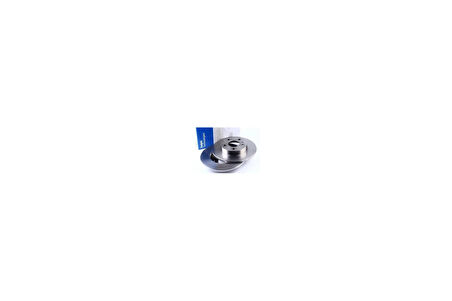 DELPHI MARKA FREN DİSKİ OPEL ASTRA G/H/COMBO C/ZAFIRA A/B (5 BİJON) 264MM TAKIM ARKA