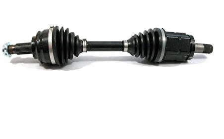 ASPART MARKA   AKS MİLİ KOMPLE OPEL VECTRA B SOL X20XEV