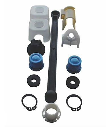 ASPART MARKA   VİTES KOL TAMİR TAKIMI OPEL CORSA C-COMBO C