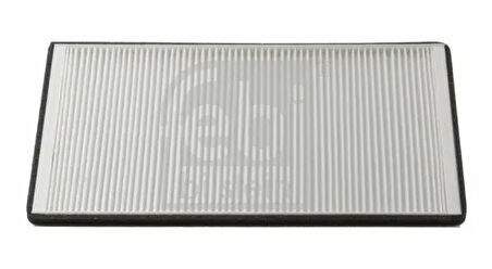 FEBI MARKA POLEN FİLTRESİ OPEL CORSA B/TIGRA A