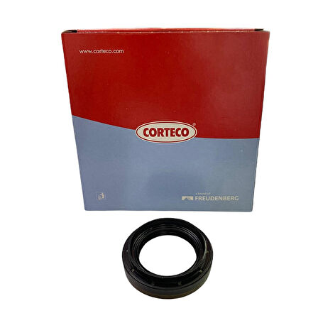 CORTECO MARKA AKS KEÇESİ OPEL ASTRA F/G/H-CORSA B/C 35x54x10