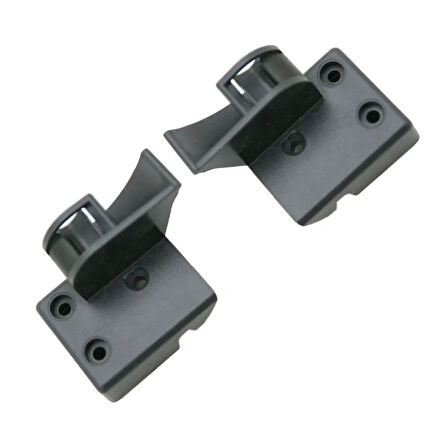 ASPART MARKA   PANDİZOT AYAĞI OPEL CORSA B R-L (GRİ)) TAKIM